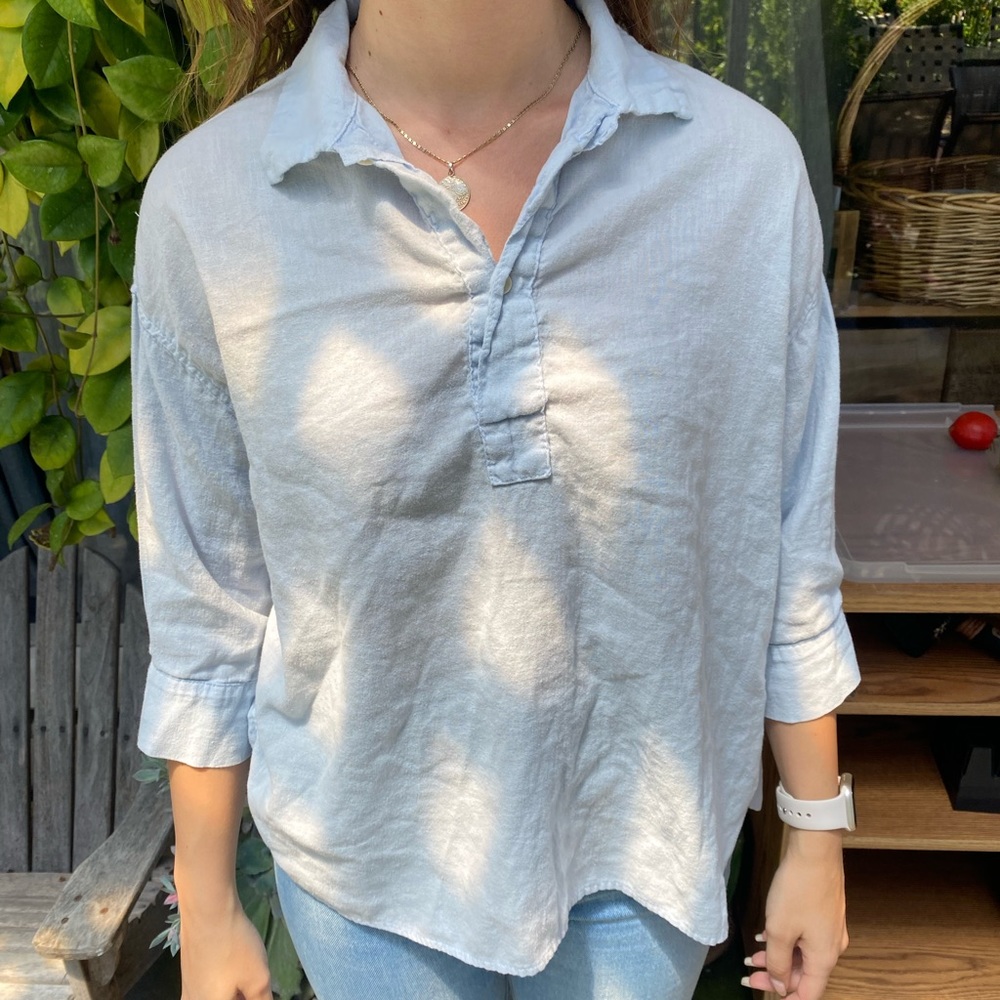 CP Shades Gigi Top